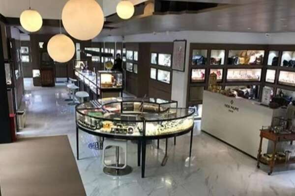 邻水县寄卖奢侈品店